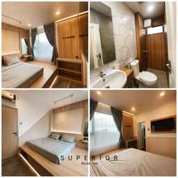 Rose Inn Pangandaran, AU$26