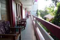 Common Space Rose Inn Pangandaran