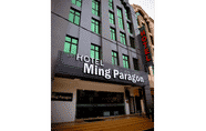 Bangunan 5 Ming Paragon Hotel