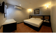 Kamar Tidur 7 Ming Paragon Hotel