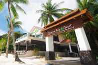 ภายนอกอาคาร Summer Bay Lang Island Resort