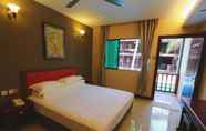 Kamar Tidur 7 Summer Bay Lang Island Resort