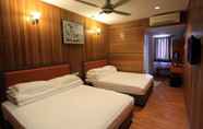 Bilik Tidur 6 Summer Bay Lang Island Resort