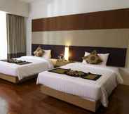 ห้องนอน 5 Kantary Hills Hotel, Chiang Mai