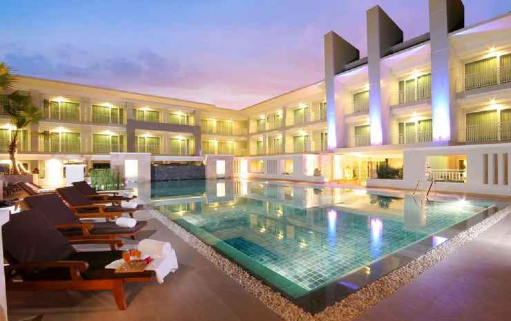 Kantary Hills Hotel, Chiang Mai