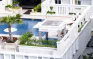 Swimming Pool 4 Kantary Hills Hotel, Chiang Mai