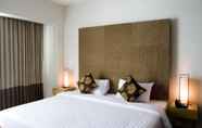 Bedroom 6 Kantary Hills Hotel, Chiang Mai