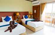 Bilik Tidur 2 Thipurai Beach Hotel Huahin