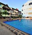 SWIMMING_POOL Thipurai Beach Hotel Huahin