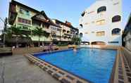 Swimming Pool 3 Thipurai Beach Hotel Huahin