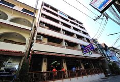 Exterior 7 Thipurai Beach Hotel Huahin