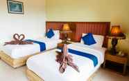 Kamar Tidur 5 Thipurai Beach Hotel Huahin