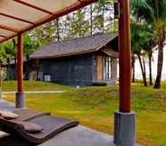 Common Space 5 Twin Lotus Resort & Spa Koh Lanta