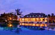 Bangunan 2 Twin Lotus Resort & Spa Koh Lanta