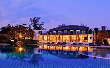 Bên ngoài 4 Twin Lotus Resort & Spa Koh Lanta