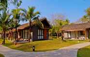 Kamar Tidur 6 Twin Lotus Resort & Spa Koh Lanta