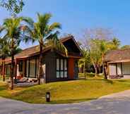 Bedroom 6 Twin Lotus Resort & Spa Koh Lanta