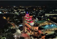 Exterior 2 Krisna Beach Hotel 1