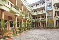 Exterior 6 Krisna Beach Hotel 1
