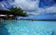 Swimming Pool 2 THE HIVE HOTEL SAMUI