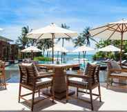 ร้านอาหาร 5 Cape Nidhra Hotel Hua Hin