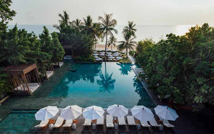 Cape Nidhra Hotel Hua Hin