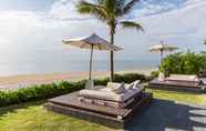 Common Space 4 Cape Nidhra Hotel Hua Hin