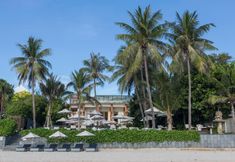 Exterior 7 Cape Nidhra Hotel Hua Hin