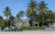 ภายนอกอาคาร 7 Cape Nidhra Hotel Hua Hin