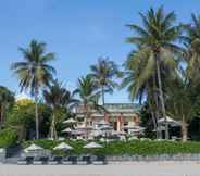 ภายนอกอาคาร 7 Cape Nidhra Hotel Hua Hin