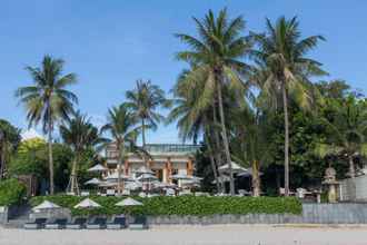 Exterior 4 Cape Nidhra Hotel Hua Hin