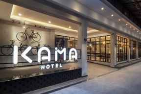 Kama Hotel