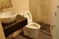 In-room Bathroom Hotel Iskandar
