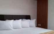 ห้องนอน 2 Grand Karawang Indah Hotel 