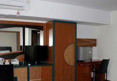 Bedroom 3 Grand Karawang Indah Hotel 
