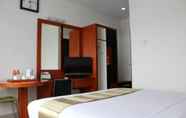 Kamar Tidur 7 Grand Karawang Indah Hotel 