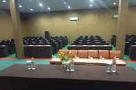 Functional Hall Grand Karawang Indah Hotel 