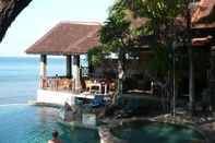 Swimming Pool Wawa Wewe II Villas