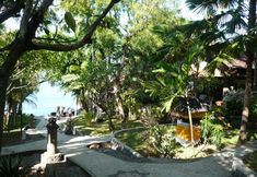 Ruang Umum 5 Wawa Wewe II Villas