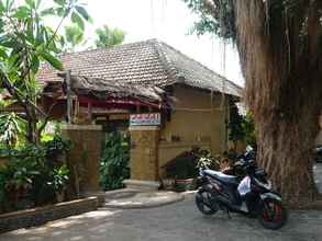 Bangunan 4 Wawa Wewe II Villas