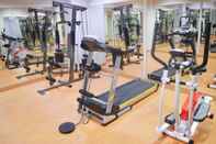 Fitness Center Horison Kota Lama Semarang