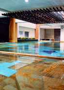 SWIMMING_POOL Horison Kota Lama Semarang