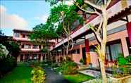 Bangunan 3 Pesona Beach Inn Hotel