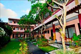 Bangunan 4 Pesona Beach Inn Hotel