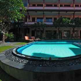 Pesona Beach Inn Hotel 1, Hotel Kuta