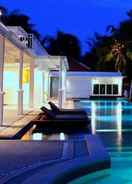 SWIMMING_POOL ณิชาวิลล์ รีสอร์ท