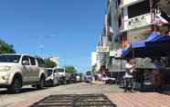 Tempat Tarikan Berdekatan 3 Iskandar Sinsuran Guesthouse