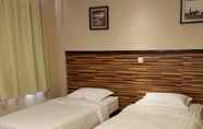 Bedroom 5 Hotel Sri Iskandar