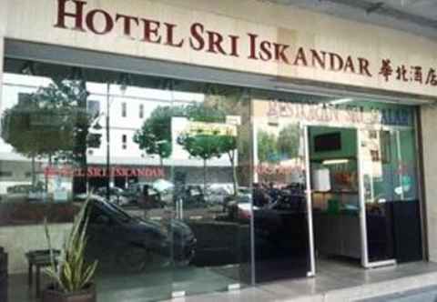 Exterior Hotel Sri Iskandar