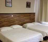 Bedroom 3 Hotel Sri Iskandar